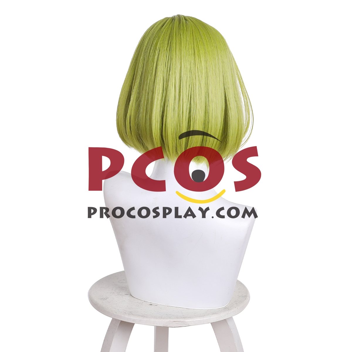 Atelier of Witch Hat Coco Cosplay Wig C09985