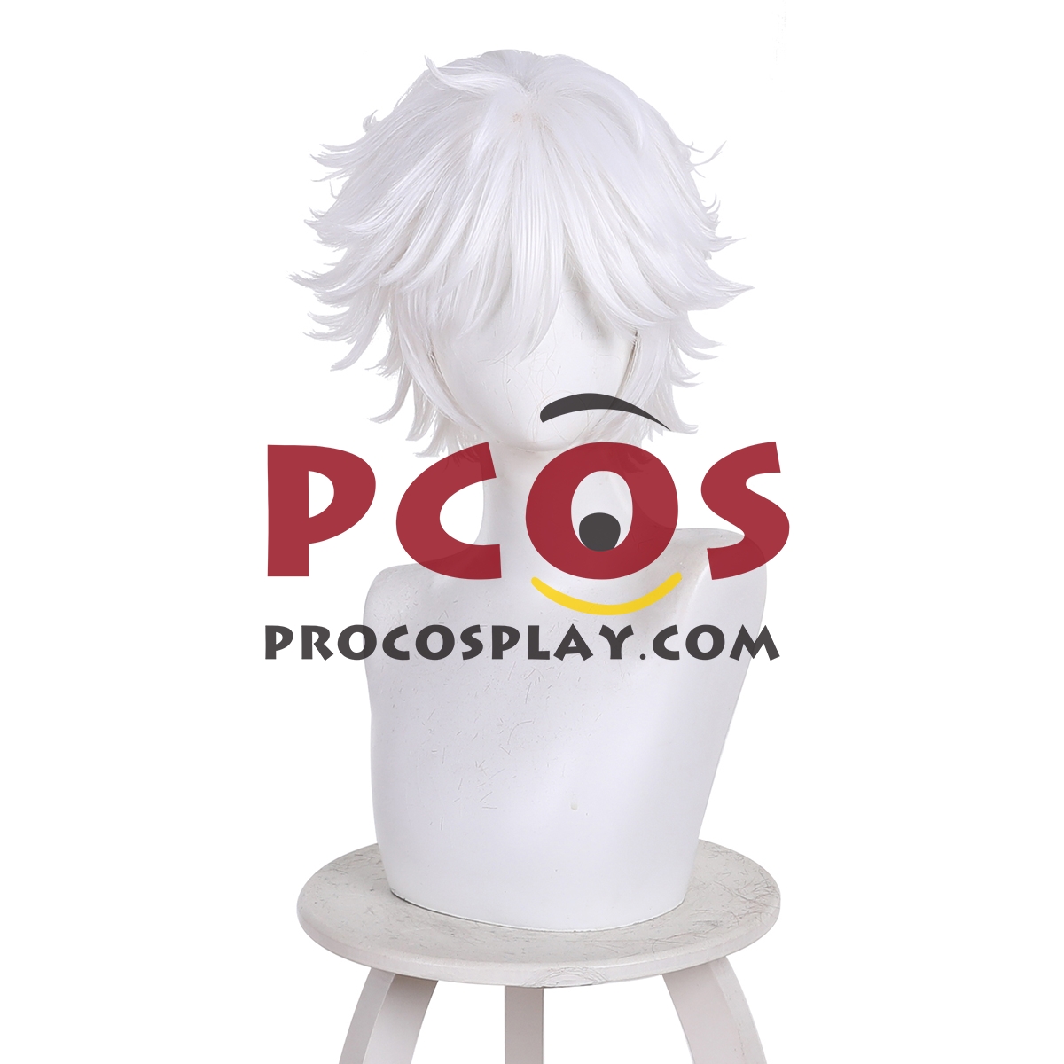 (image for) Atelier of Witch Hat Qifrey Cosplay Wig C09986