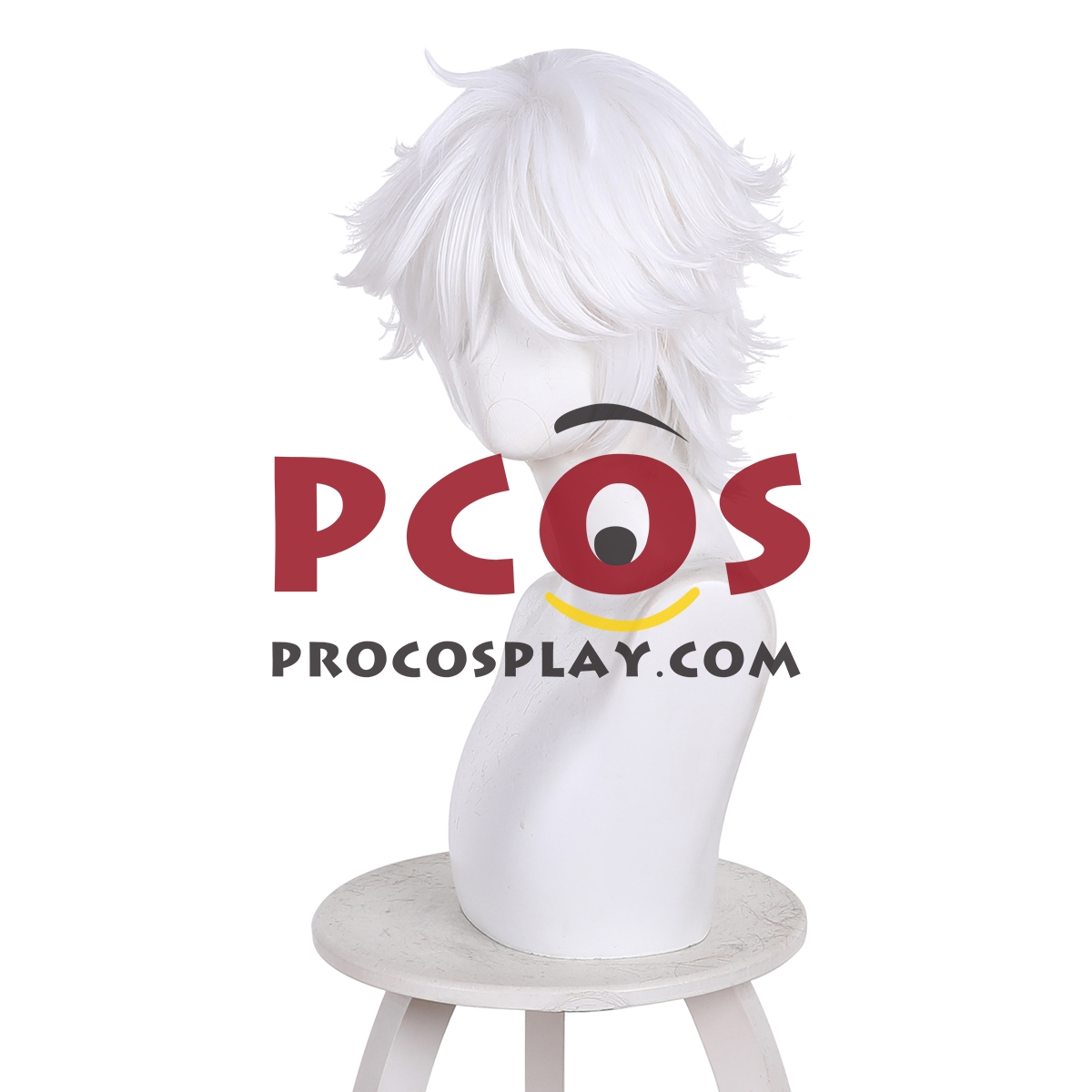 Atelier of Witch Hat Qifrey Cosplay Wig C09986