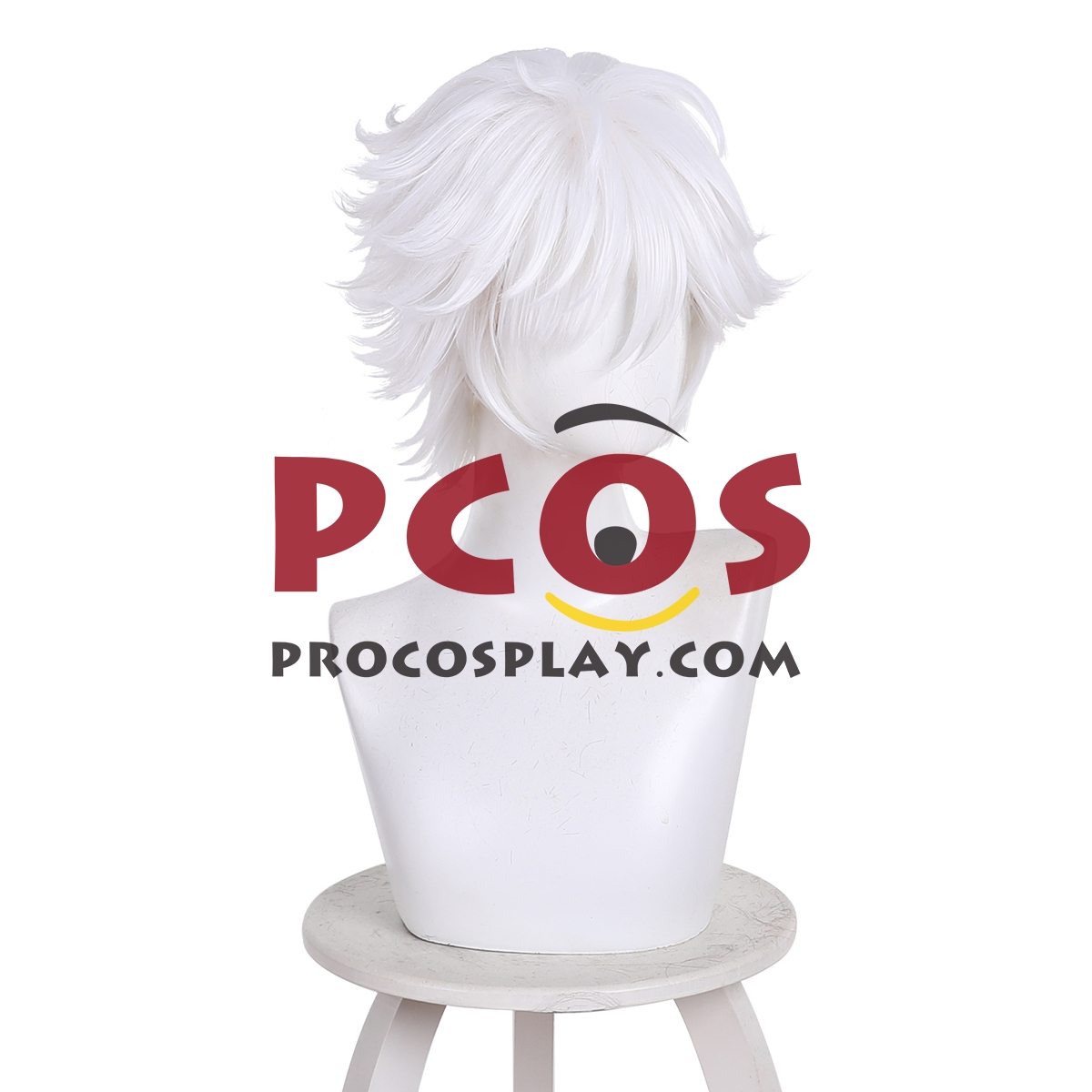 Atelier of Witch Hat Qifrey Cosplay Wig C09986