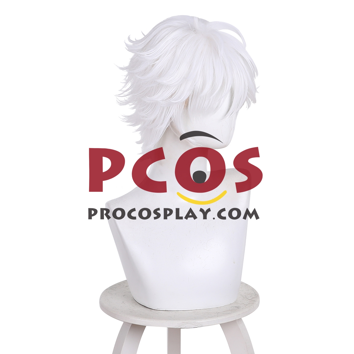 Atelier of Witch Hat Qifrey Cosplay Wig C09986