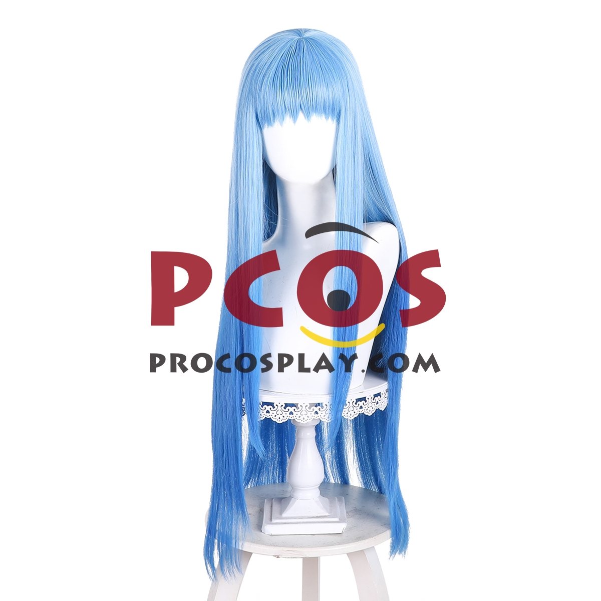 (image for) Atelier of Witch Hat Richeritto Cosplay Wig C10017