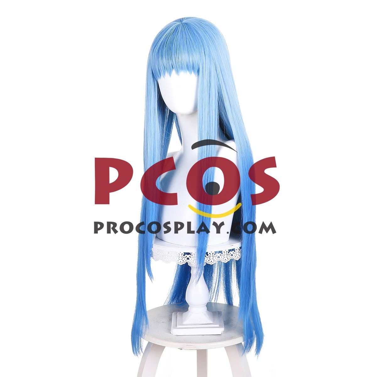 Atelier of Witch Hat Richeritto Cosplay Wig C10017