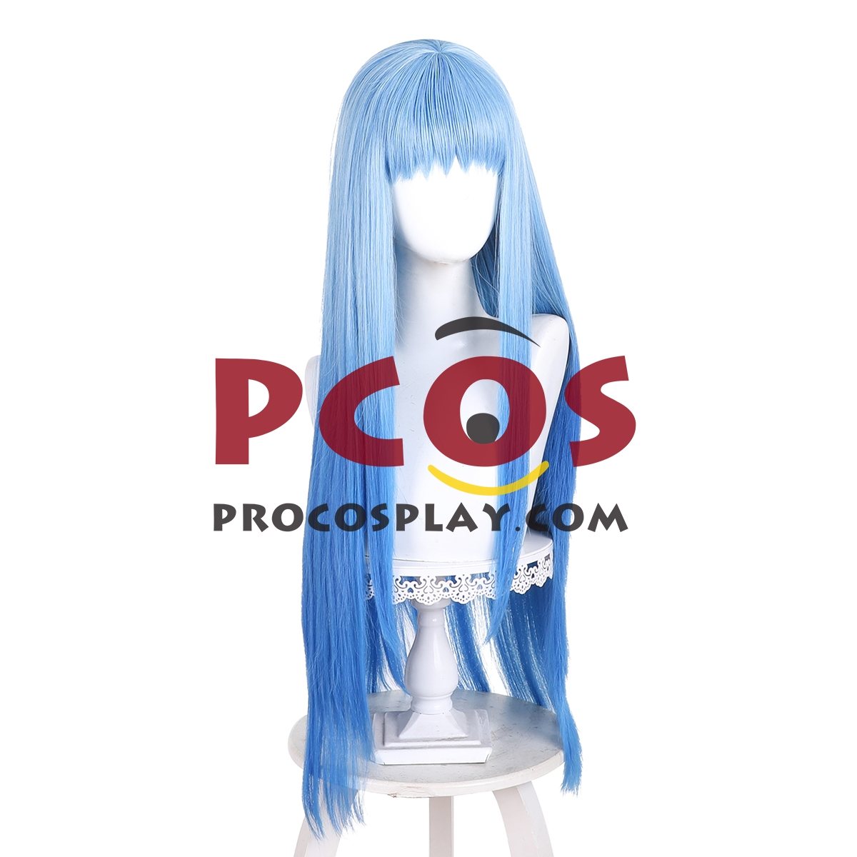 Atelier of Witch Hat Richeritto Cosplay Wig C10017