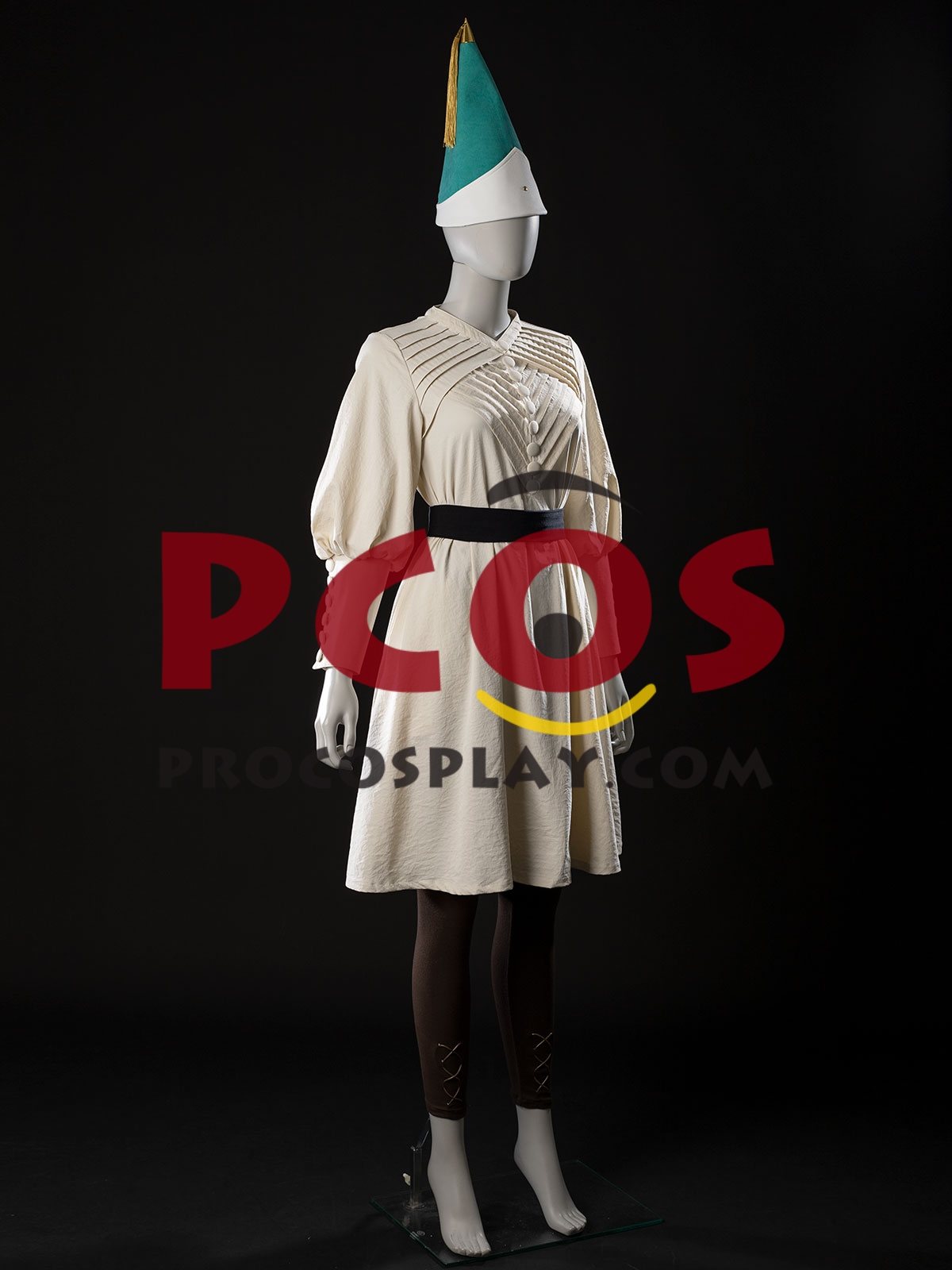Ready to Ship Atelier of Witch Hat Cosplay Costume FY0261