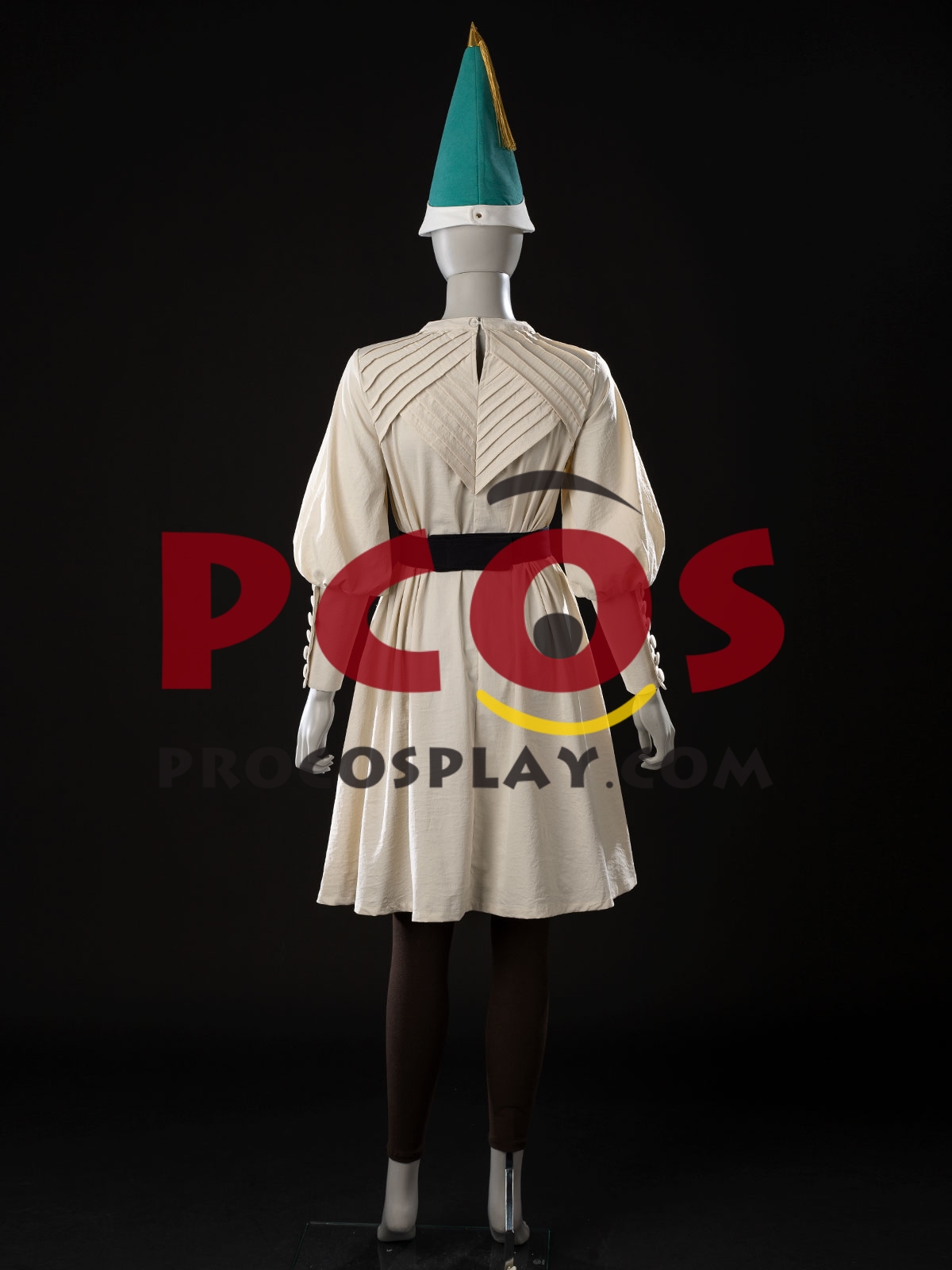 Ready to Ship Atelier of Witch Hat Cosplay Costume FY0261