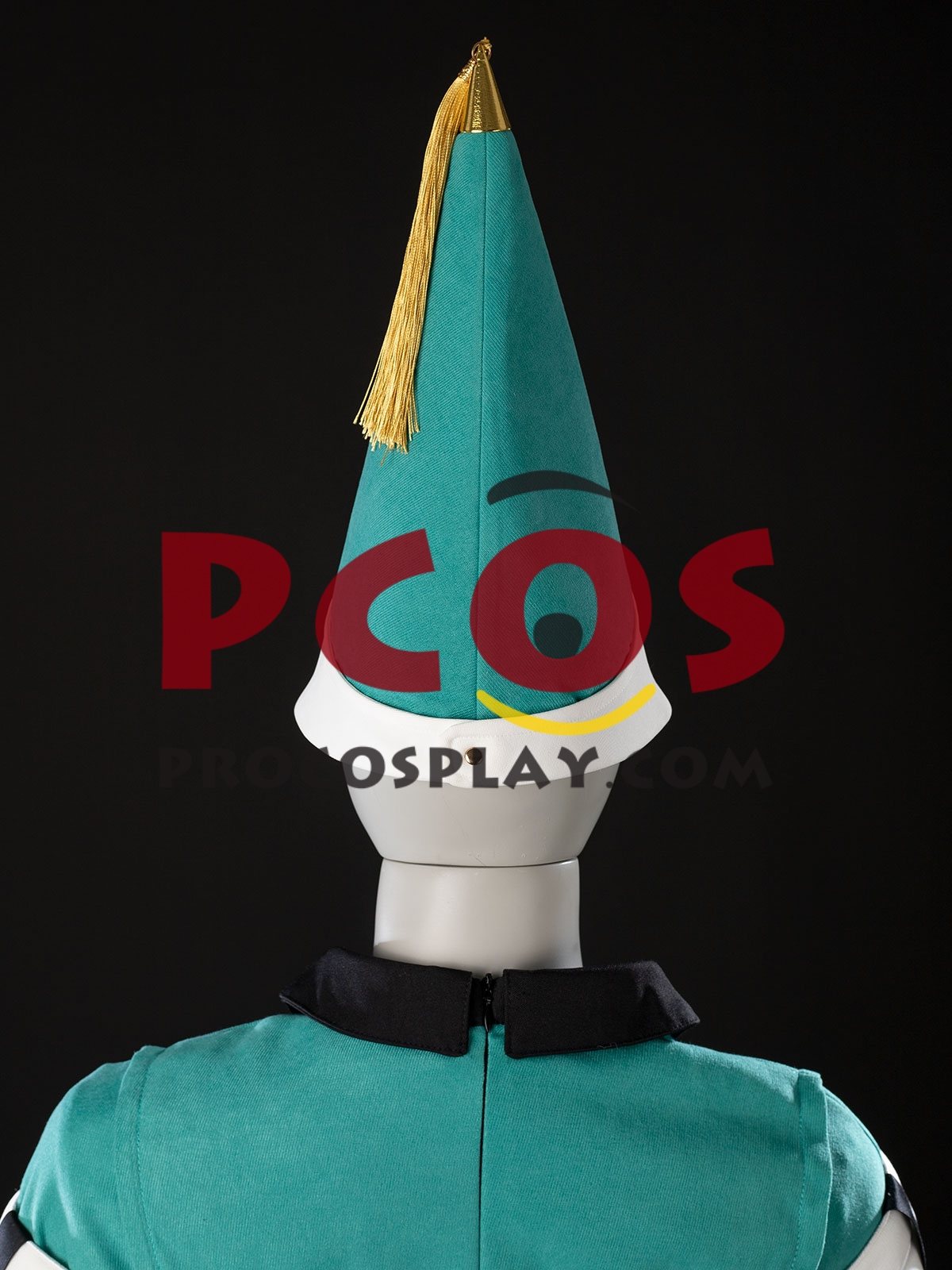Ready to Ship Atelier of Witch Hat Cosplay Costume FY0261