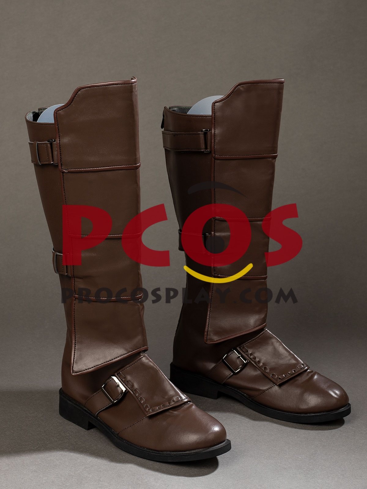 Masters of the Universe He-man Cosplay Shoes C10034 (image for) Masters of the Universe He-man Cosplay Shoes C10034