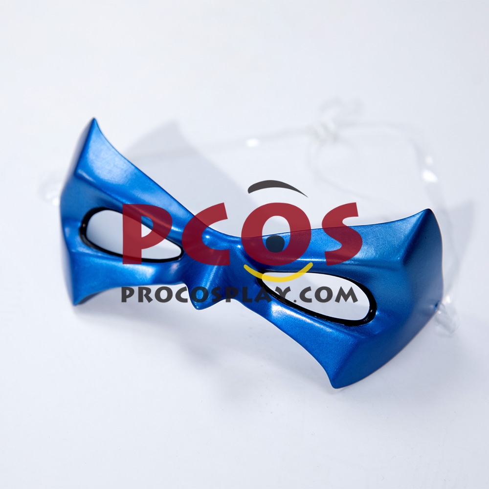 Comic Cosplay Costume Jumpsuit C09769