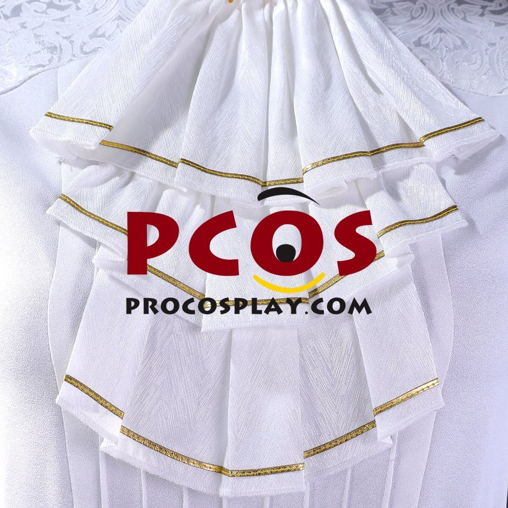 Ready to Ship Clair Obscur: Expedition 33 Maelle Cosplay Costume C09602