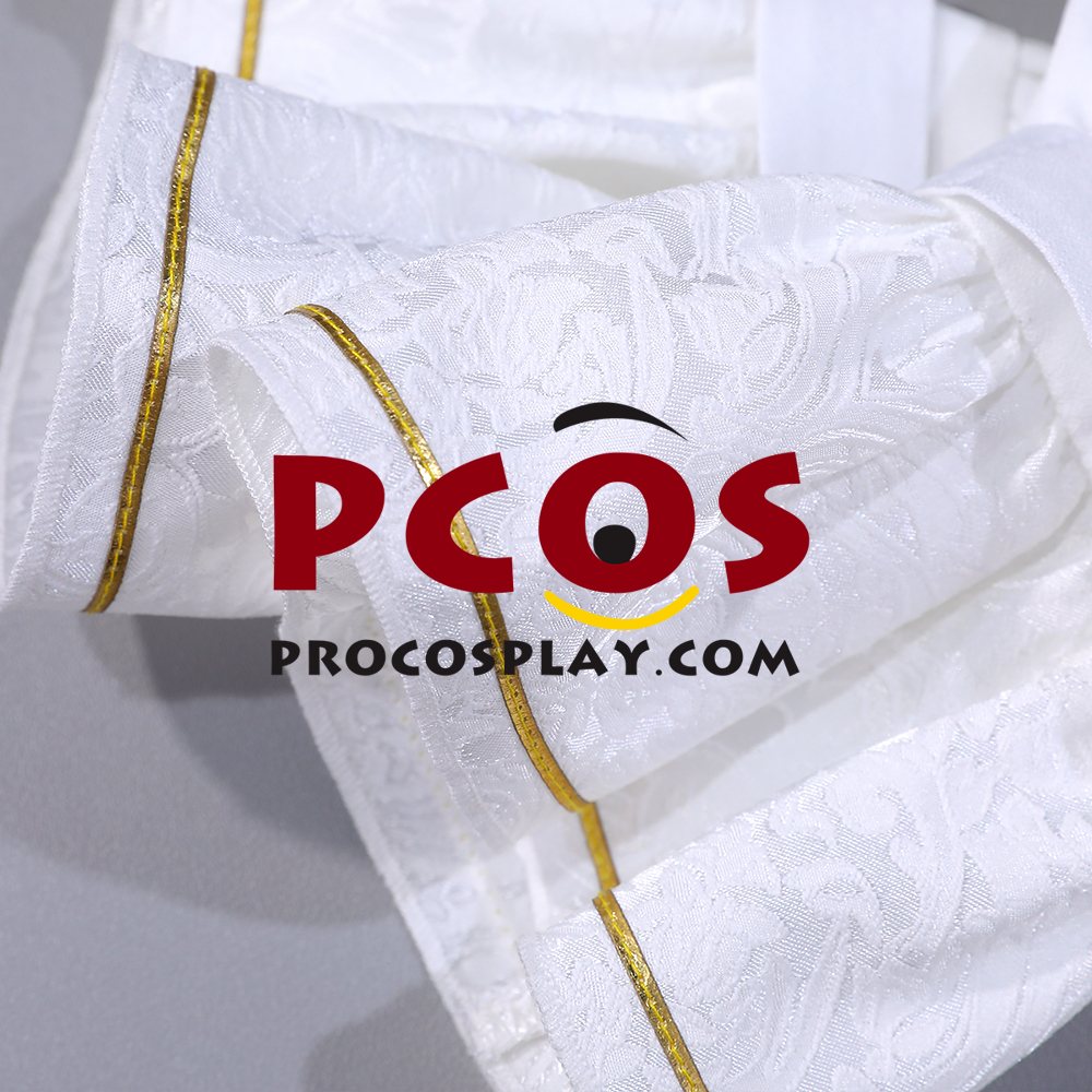 Ready to Ship Clair Obscur: Expedition 33 Maelle Cosplay Costume C09602