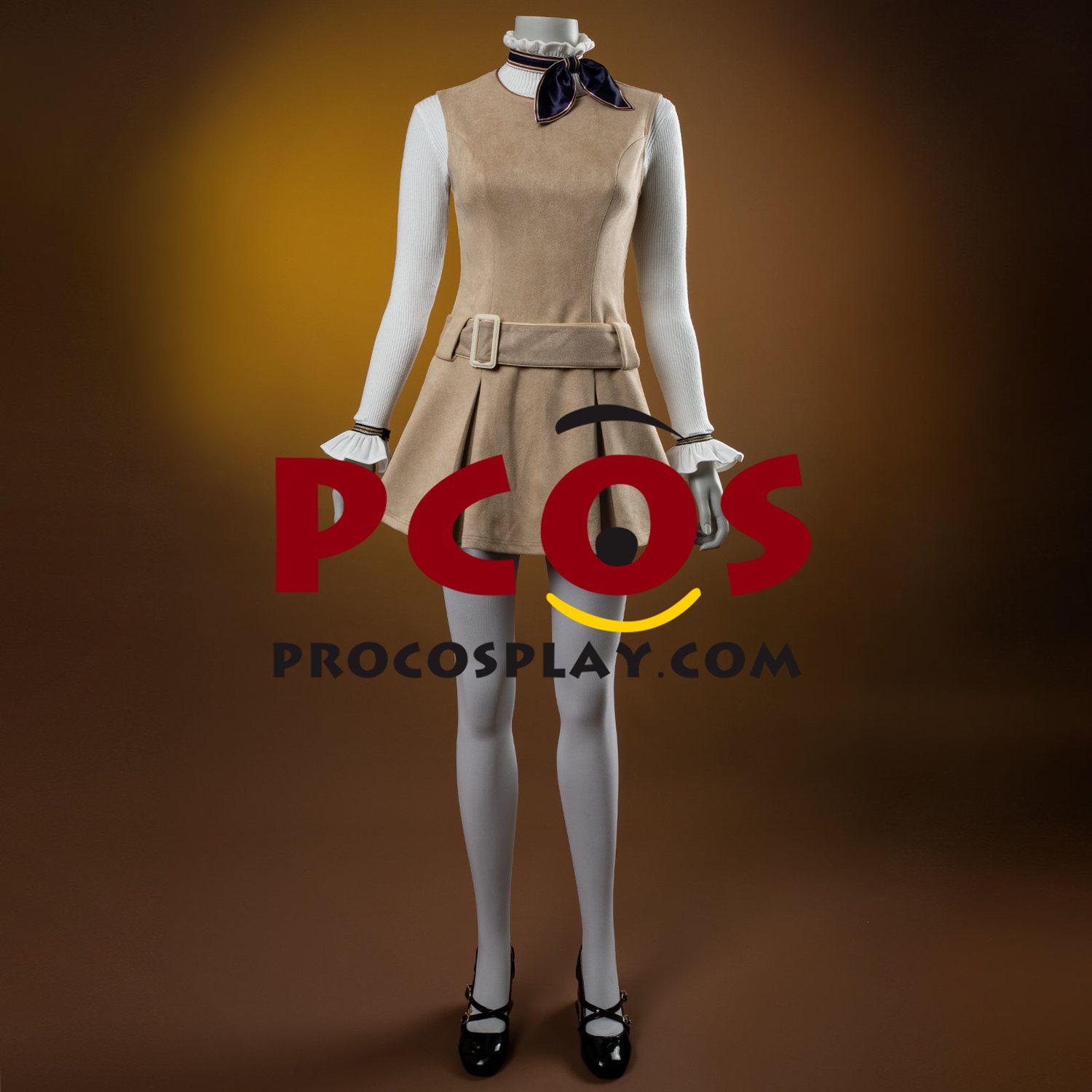 (image for) Ready to Ship M3GAN 2.0 Doll Cosplay Costume FY0160