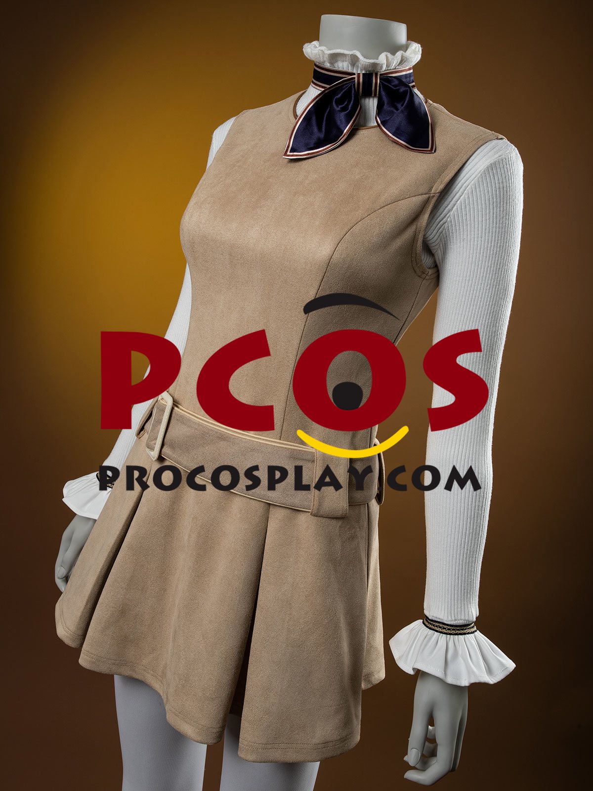 Ready to Ship M3GAN 2.0 Doll Cosplay Costume FY0160
