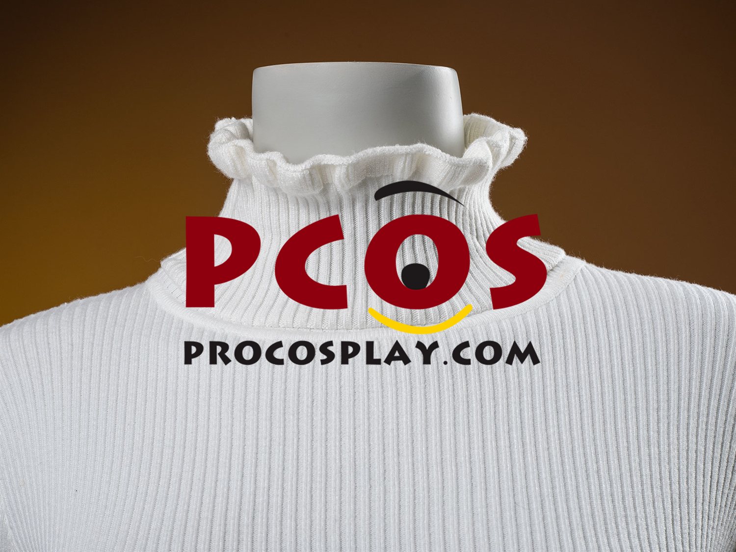 Ready to Ship M3GAN 2.0 Doll Cosplay Costume FY0160