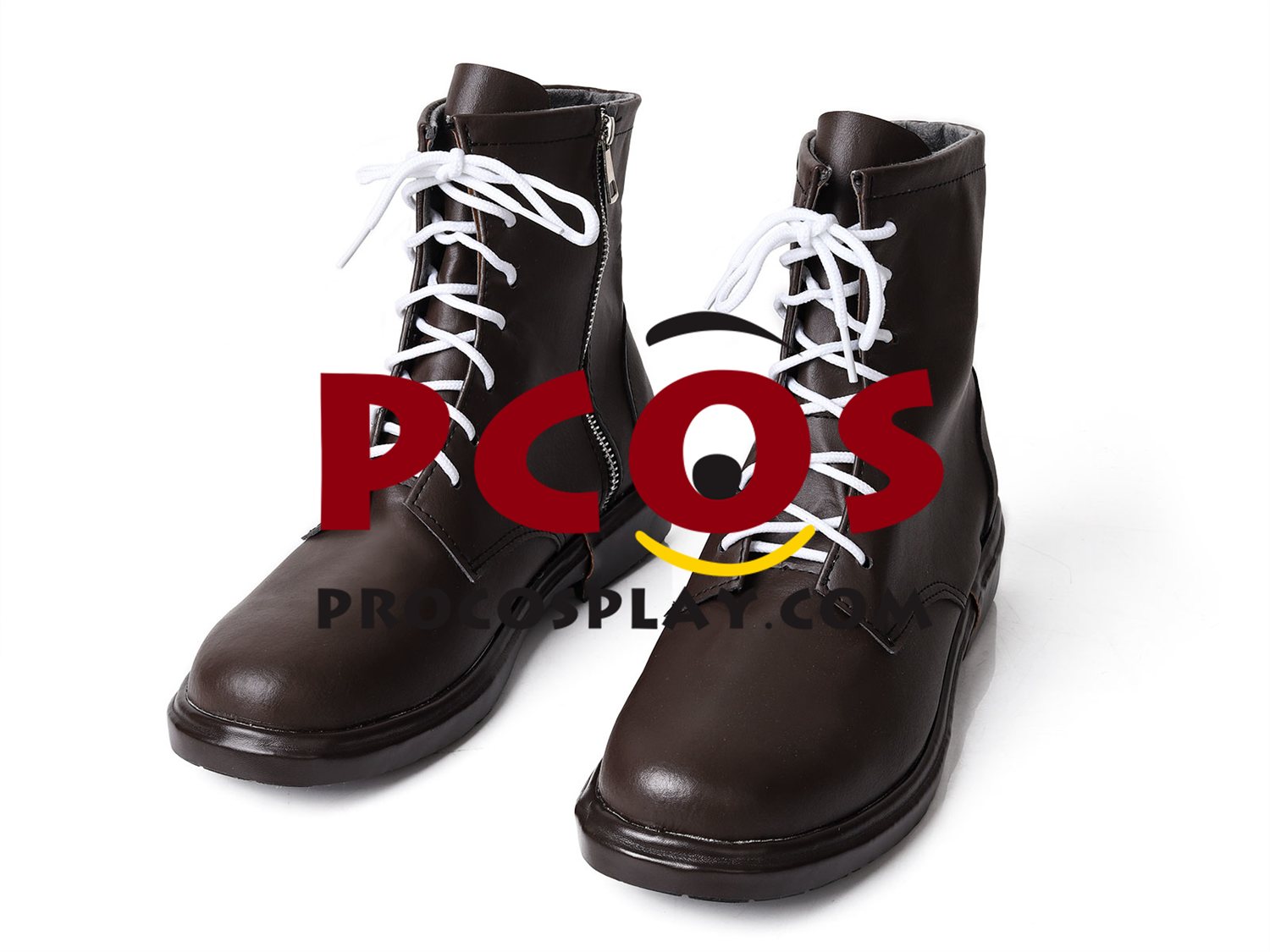 Ready to Ship Universal Character All Match Cosplay Shoes C09025