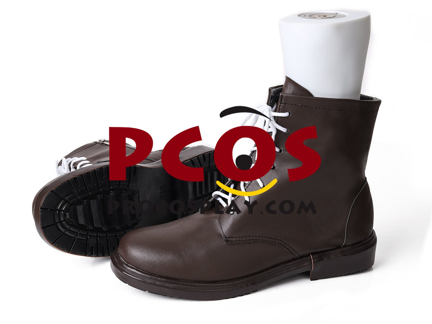 Ready to Ship Universal Character All Match Cosplay Shoes C09025