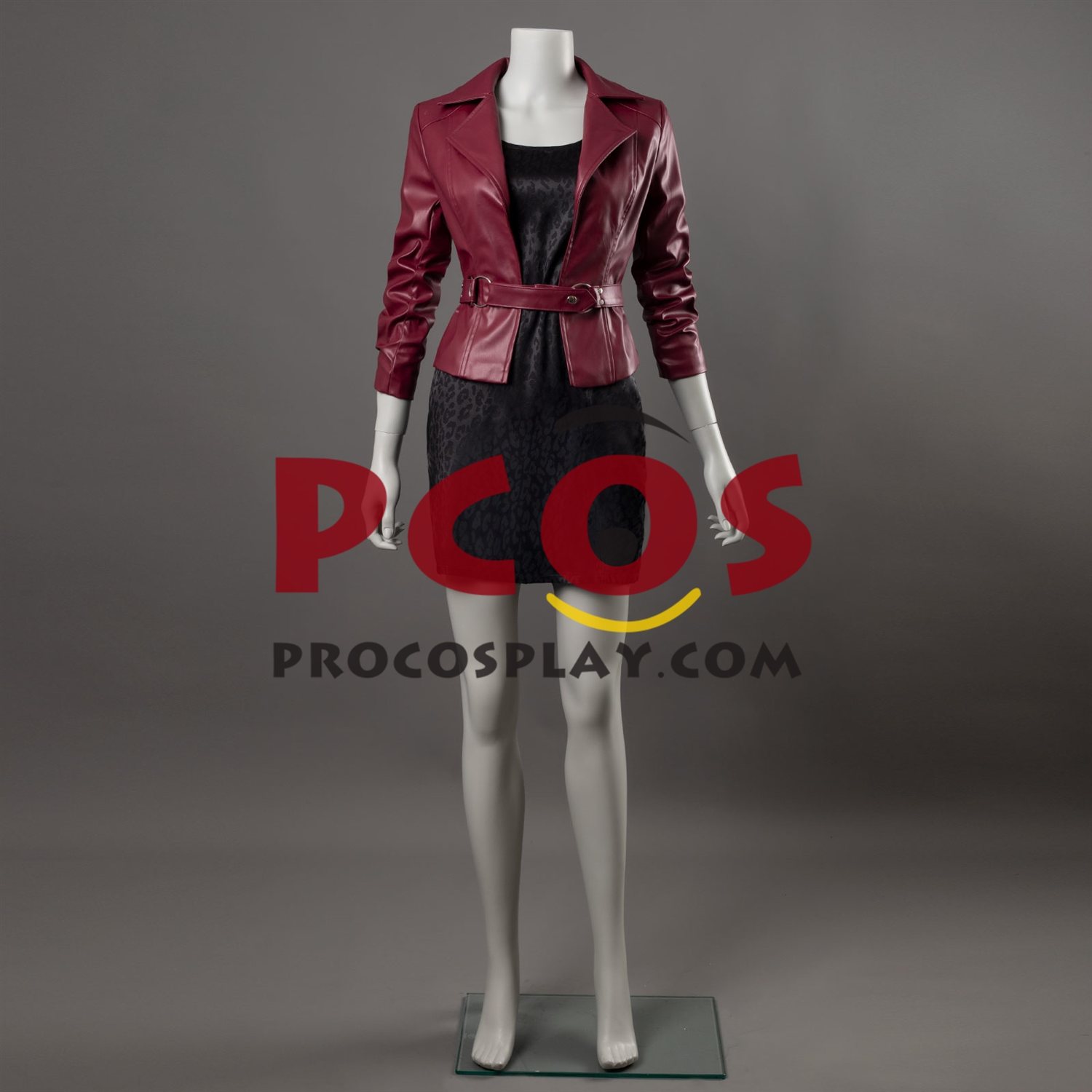 (image for) Ready to Ship Silent Hill 2 Remake Maria Cosplay Costume FY0125
