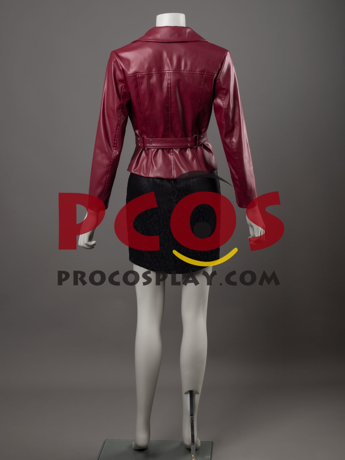 Ready to Ship Silent Hill 2 Remake Maria Cosplay Costume FY0125
