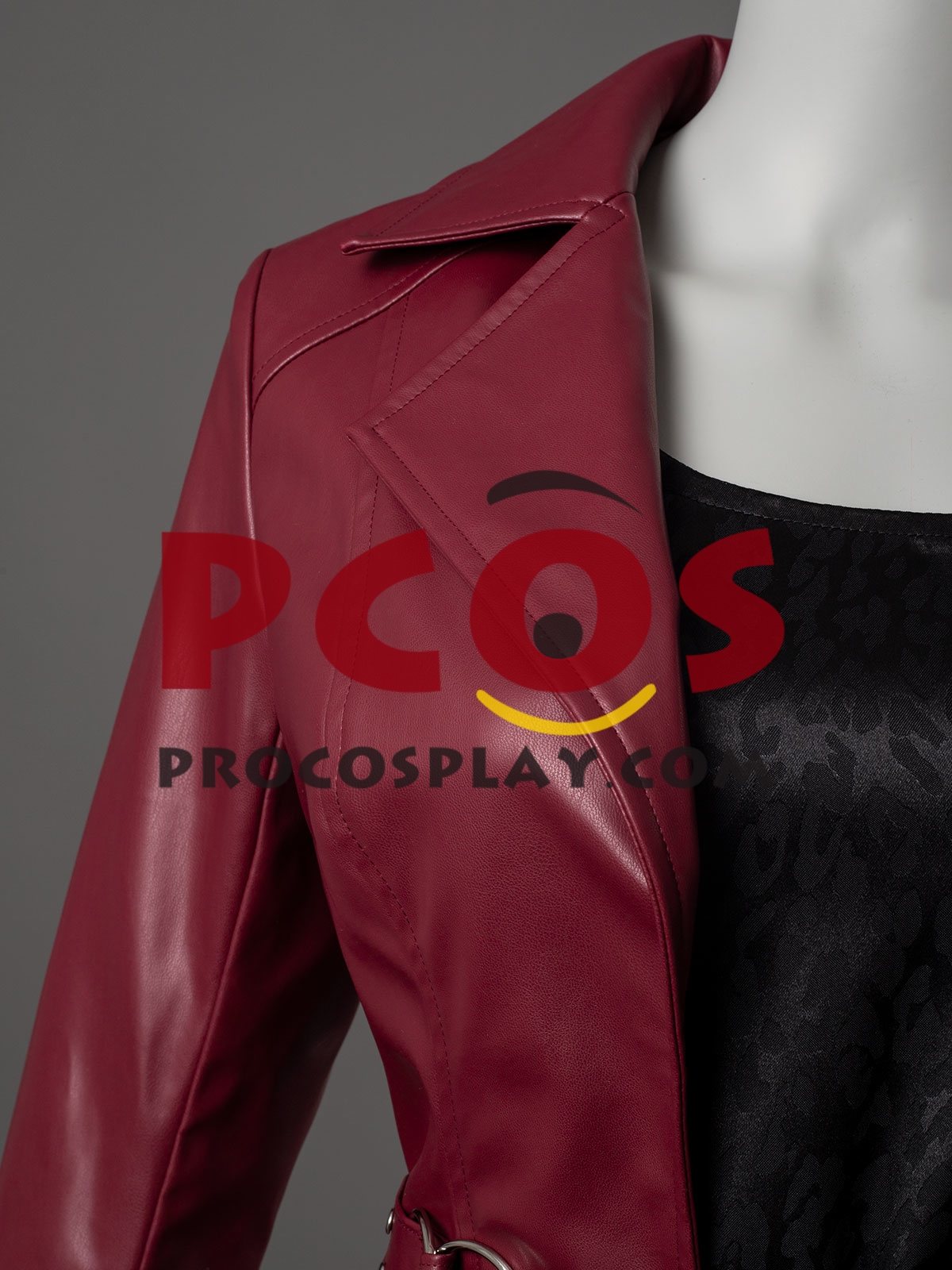 Ready to Ship Silent Hill 2 Remake Maria Cosplay Costume FY0125