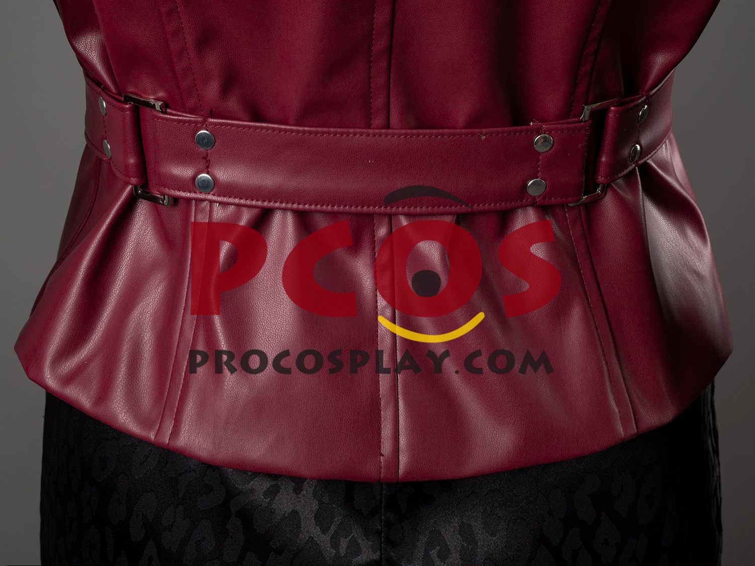 Ready to Ship Silent Hill 2 Remake Maria Cosplay Costume FY0125