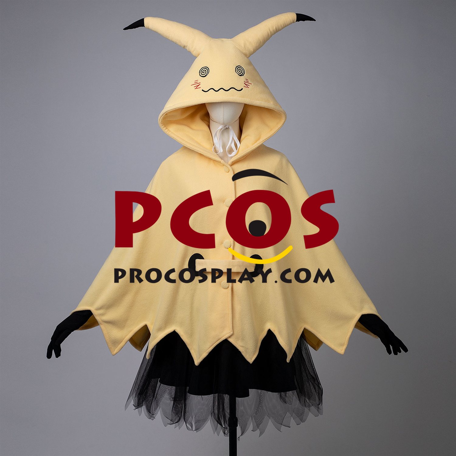 (image for) Special Halloween Cosplay Costume FY0161