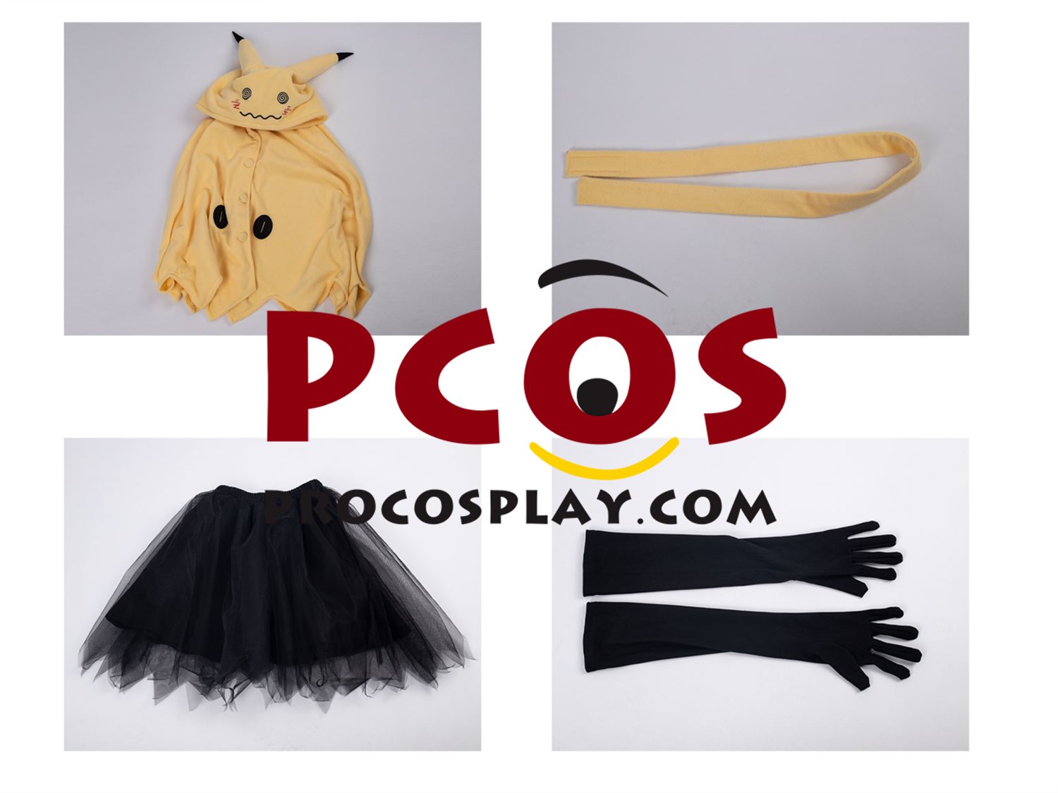 Special Halloween Cosplay Costume FY0161