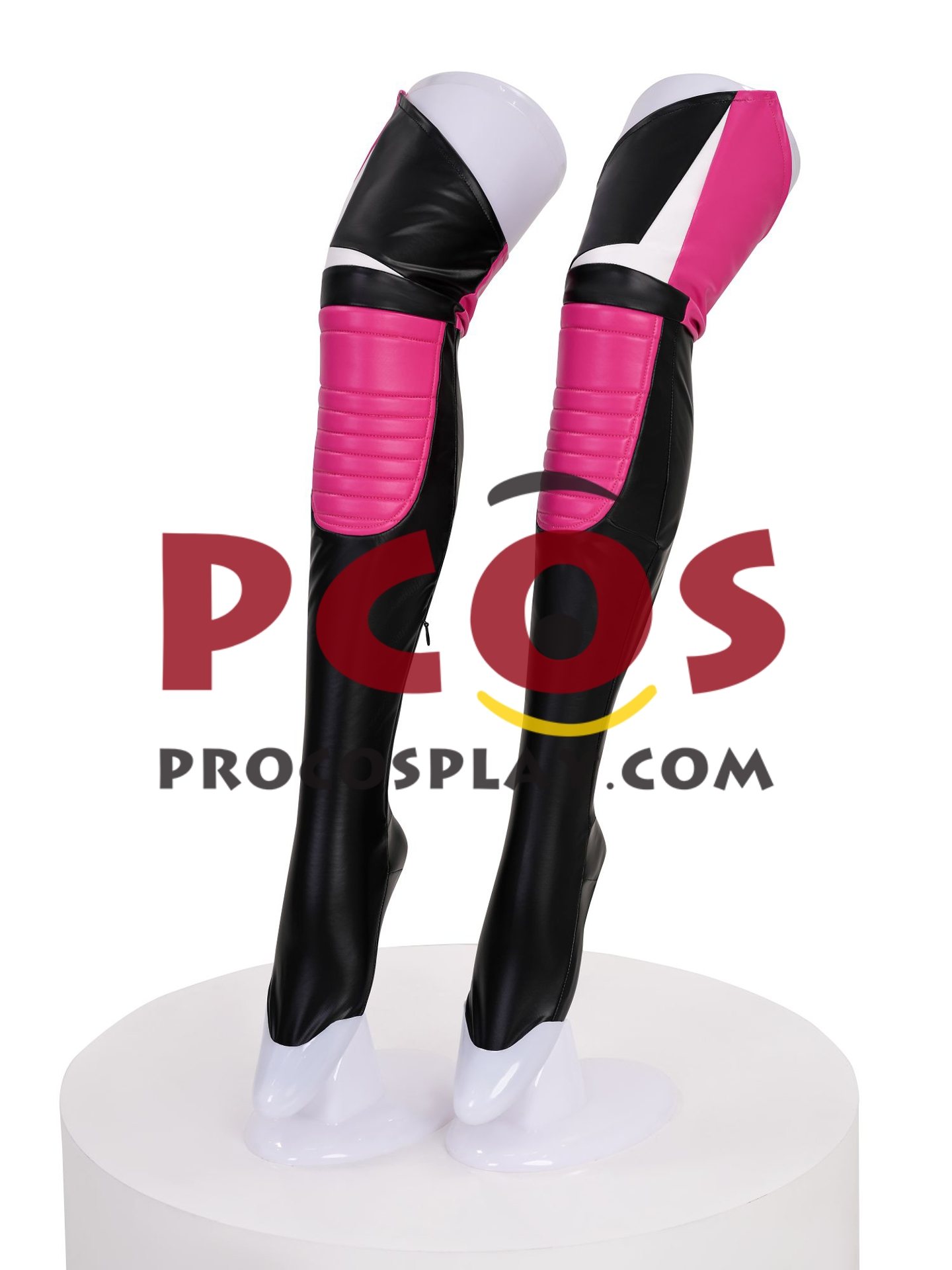 Ready to Ship Black Yellow Stage Costume C09548