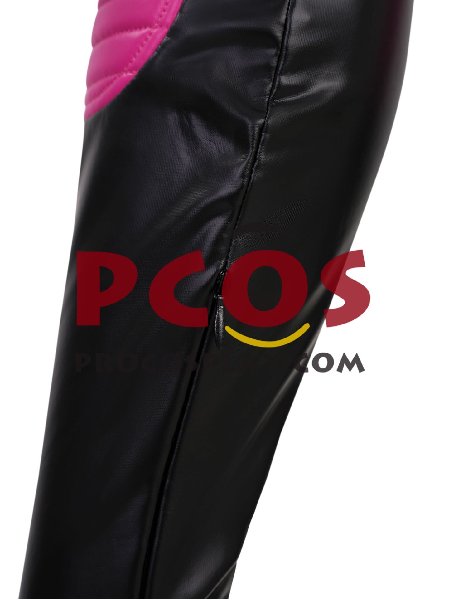 Ready to Ship Black Yellow Stage Costume C09548