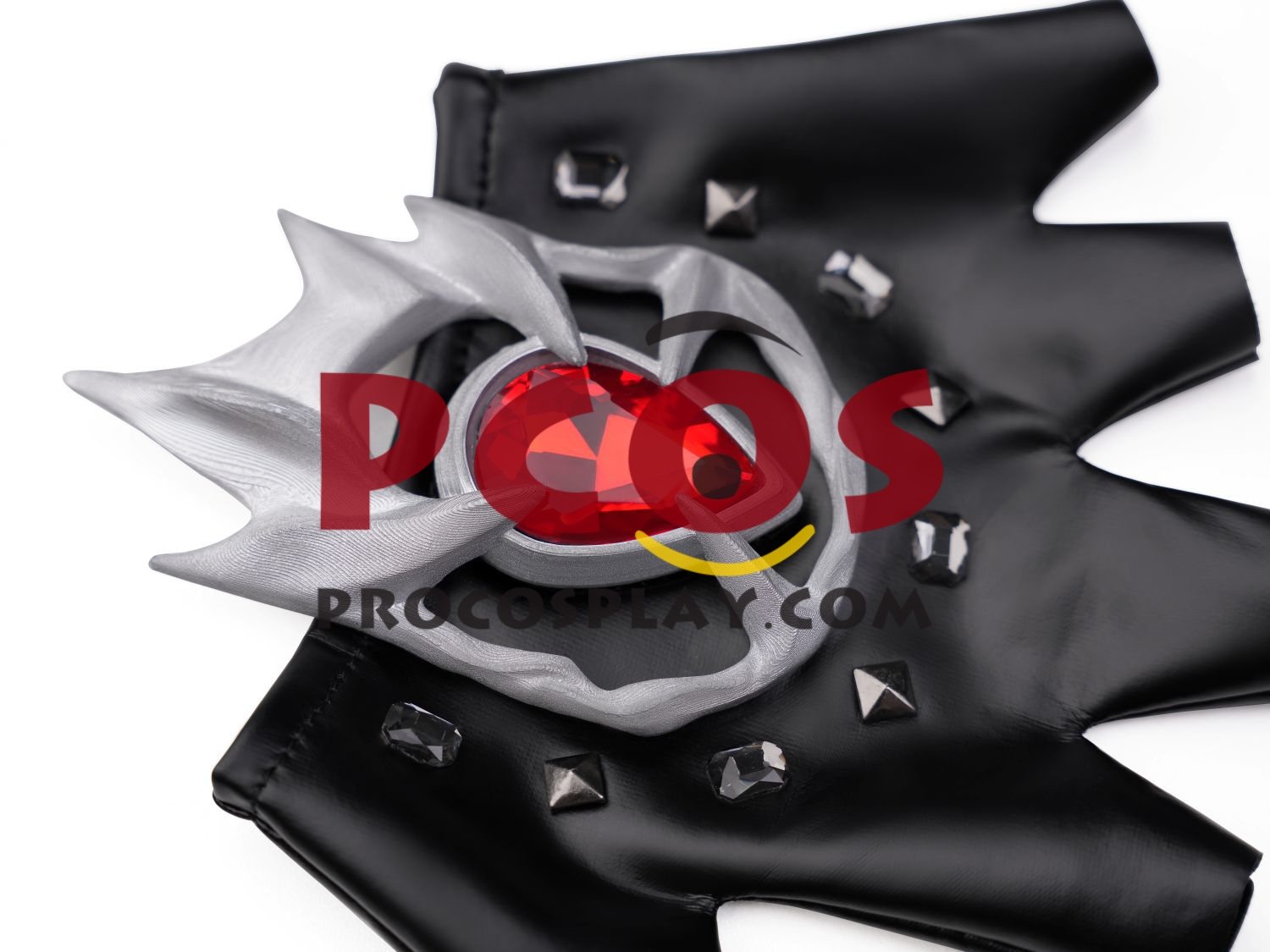 Ready to Ship Black Yellow Stage Costume C09548