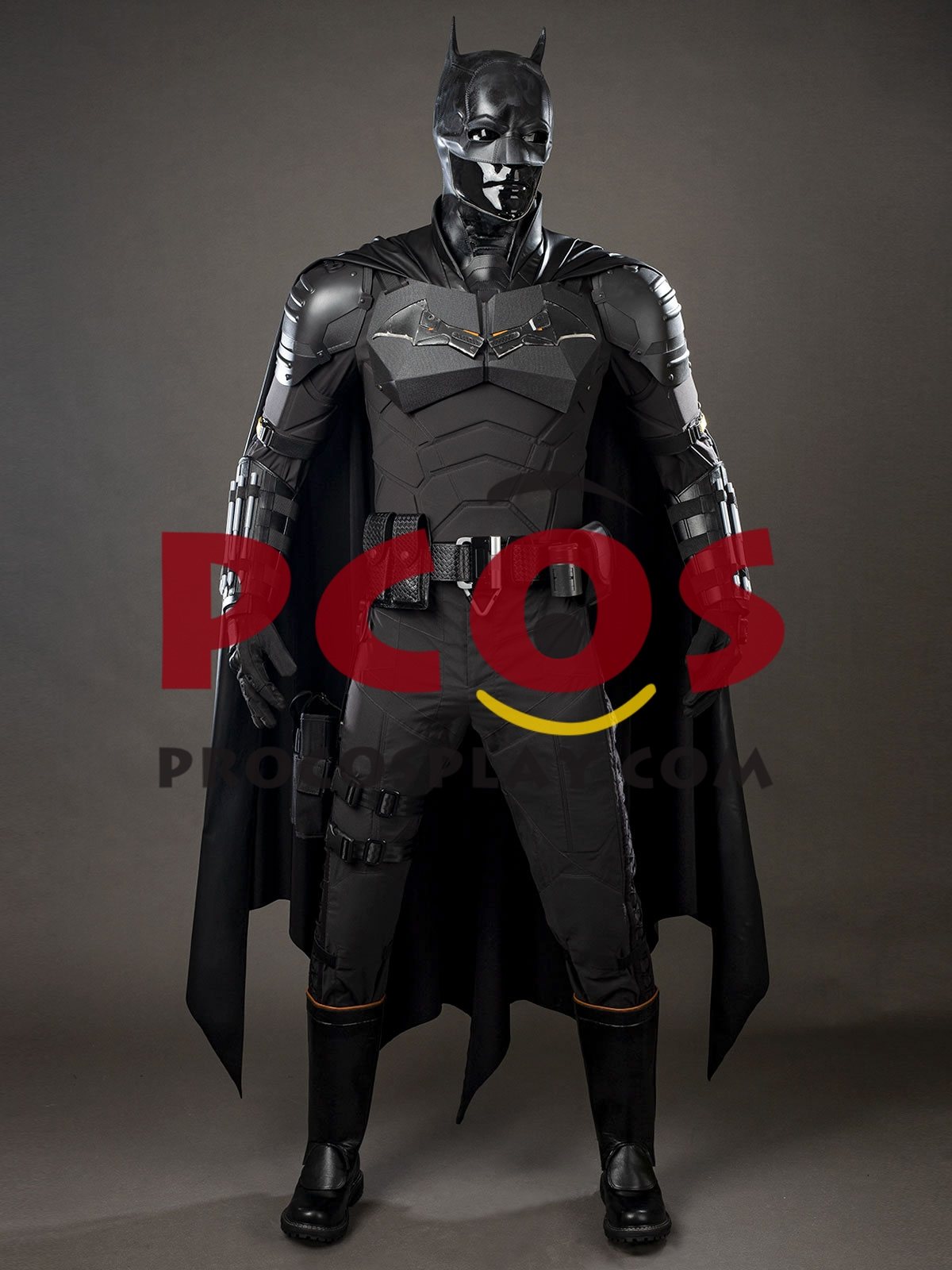(image for) Reinforced Protective Tactical Combat Cosplay Costume C10062P