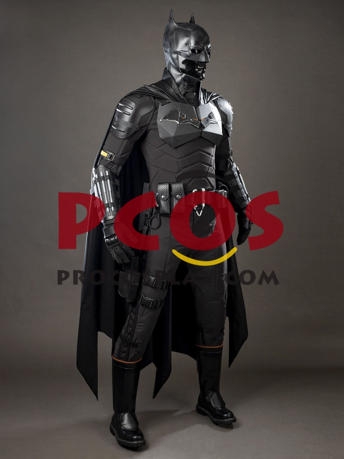 Reinforced Protective Tactical Combat Cosplay Costume C10062P