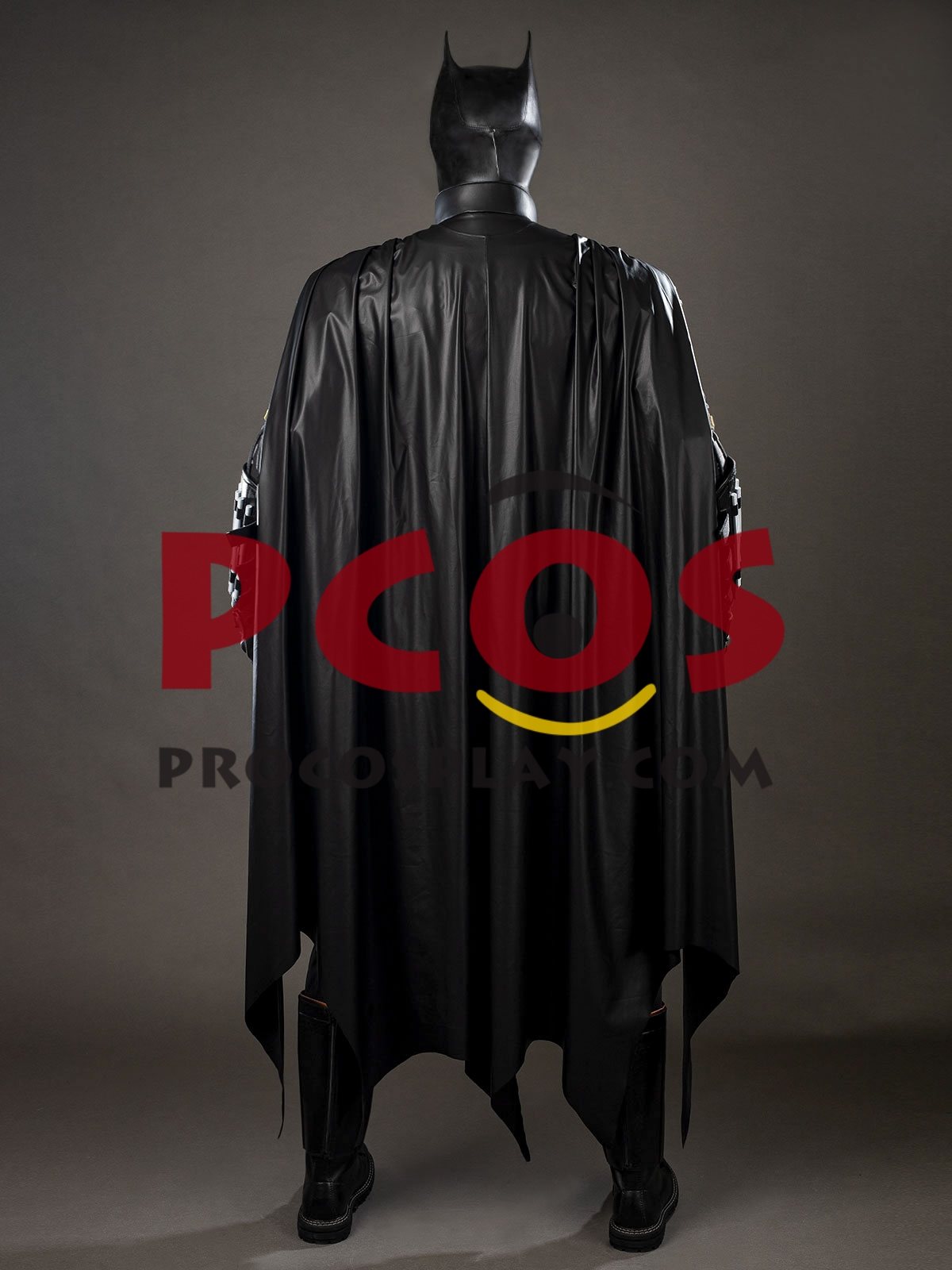 Reinforced Protective Tactical Combat Cosplay Costume C10062P