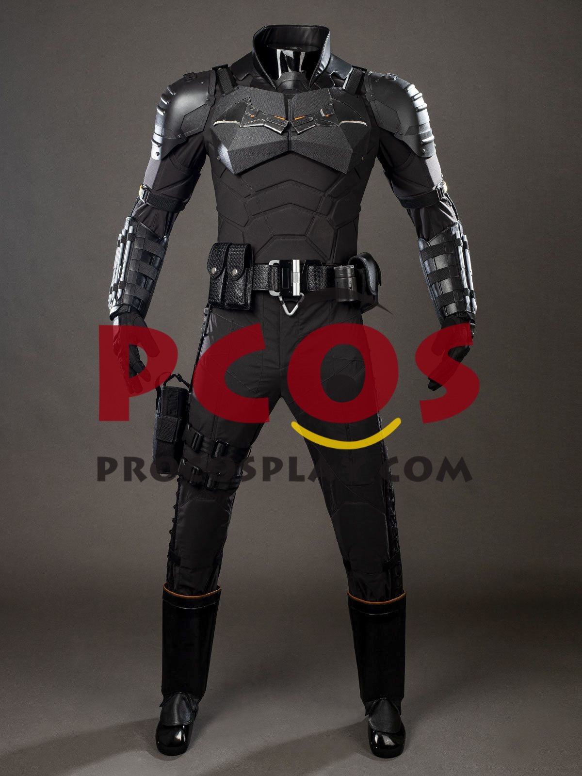 Reinforced Protective Tactical Combat Cosplay Costume C10062P