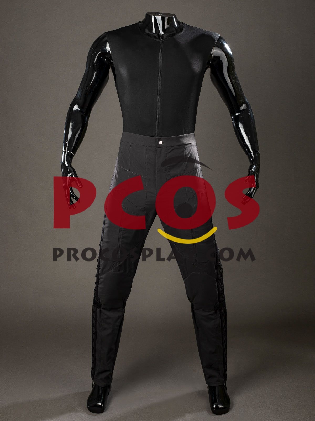 Reinforced Protective Tactical Combat Cosplay Costume C10062P