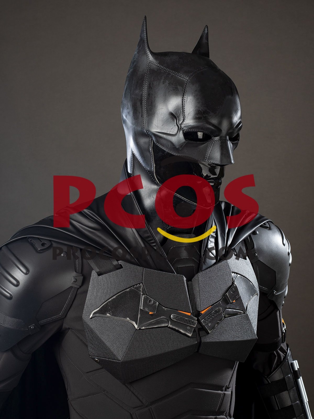 Reinforced Protective Tactical Combat Cosplay Costume C10062P