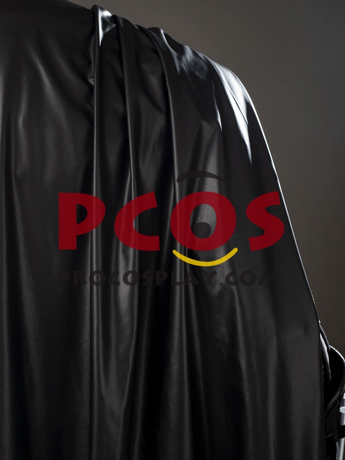 Reinforced Protective Tactical Combat Cosplay Costume C10062P