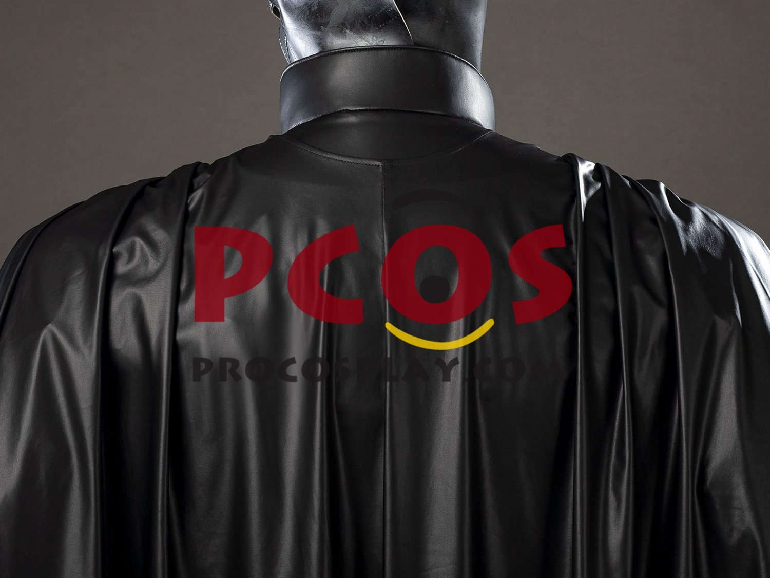 Reinforced Protective Tactical Combat Cosplay Costume C10062P