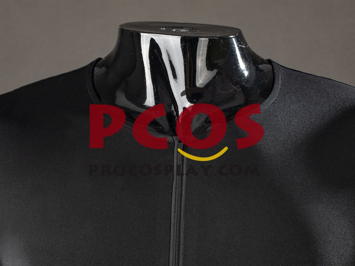 Reinforced Protective Tactical Combat Cosplay Costume C10062P