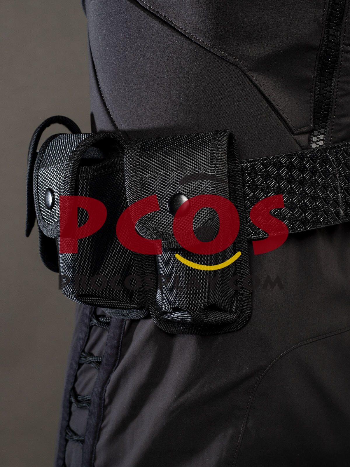 Reinforced Protective Tactical Combat Cosplay Costume C10062P