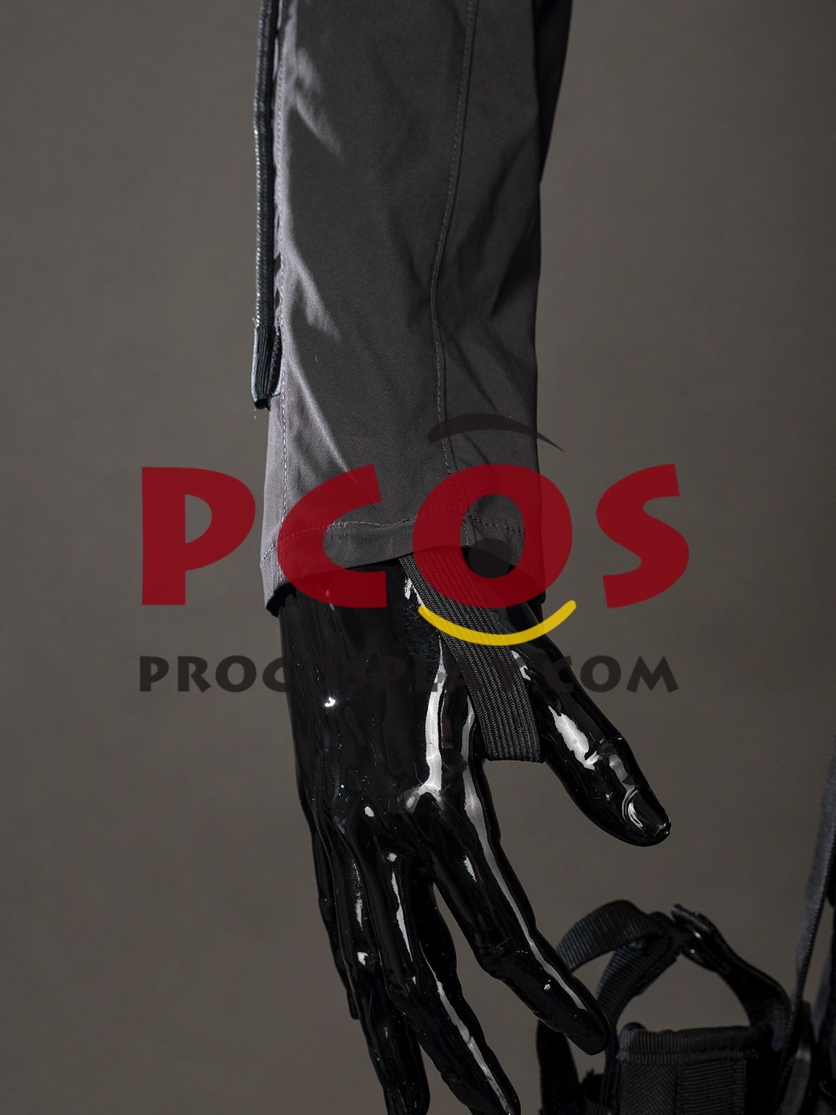 Reinforced Protective Tactical Combat Cosplay Costume C10062P
