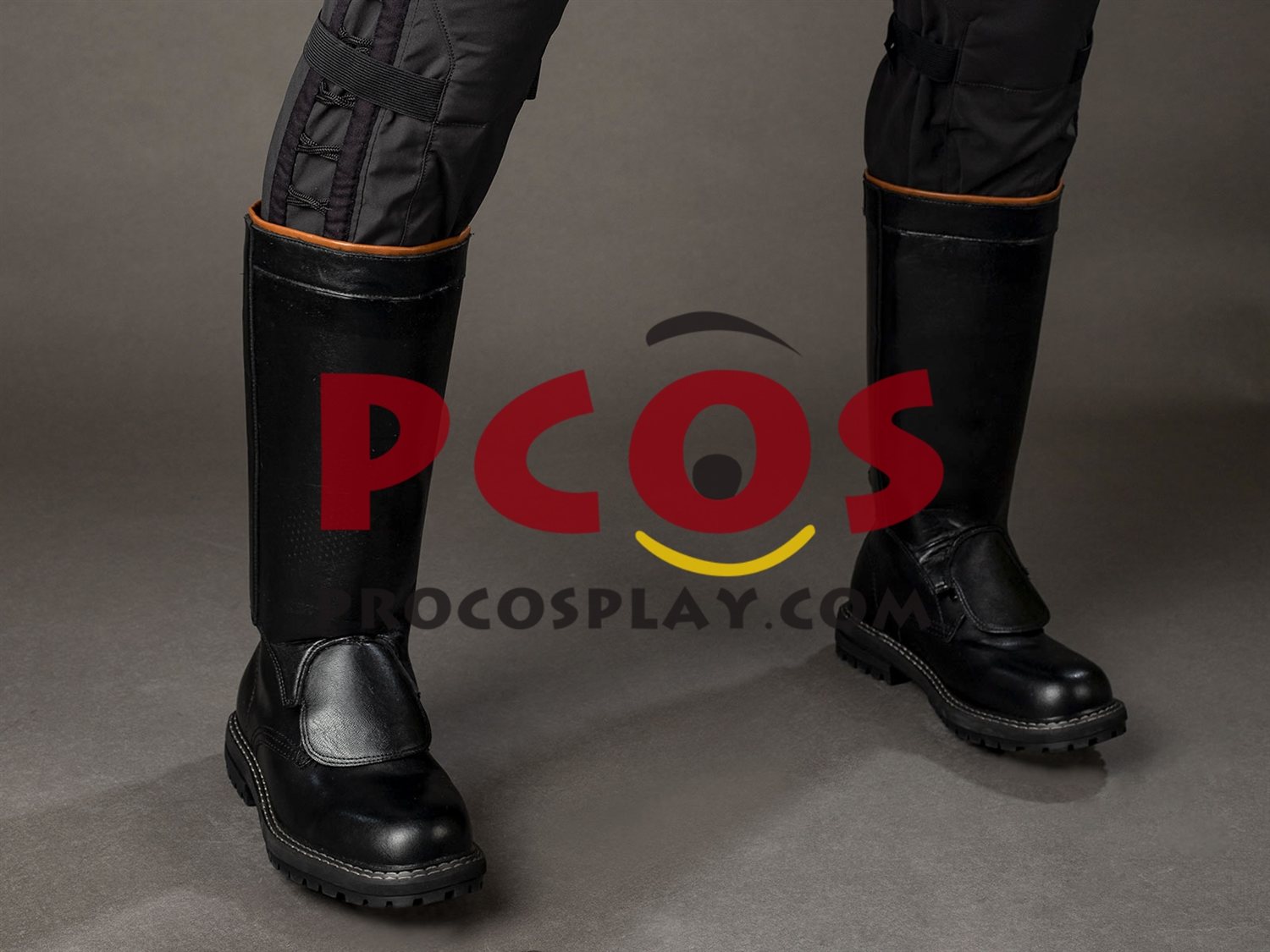 Reinforced Protective Tactical Combat Cosplay Costume C10062P