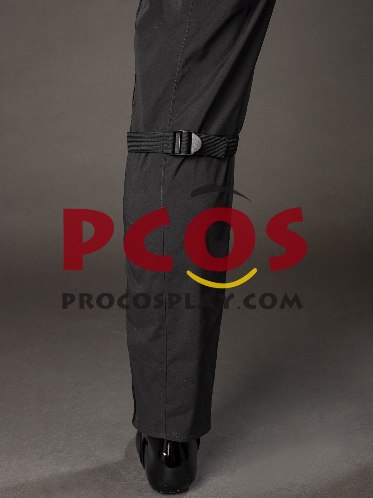 Reinforced Protective Tactical Combat Cosplay Costume C10062P