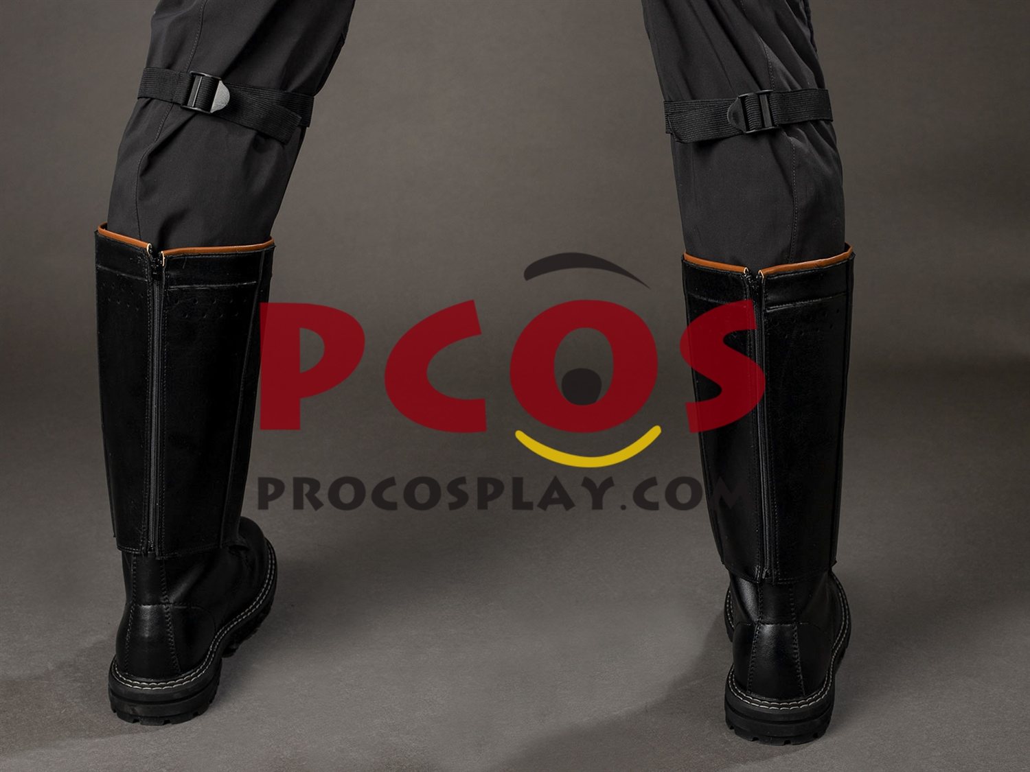 Reinforced Protective Tactical Combat Cosplay Costume C10062P