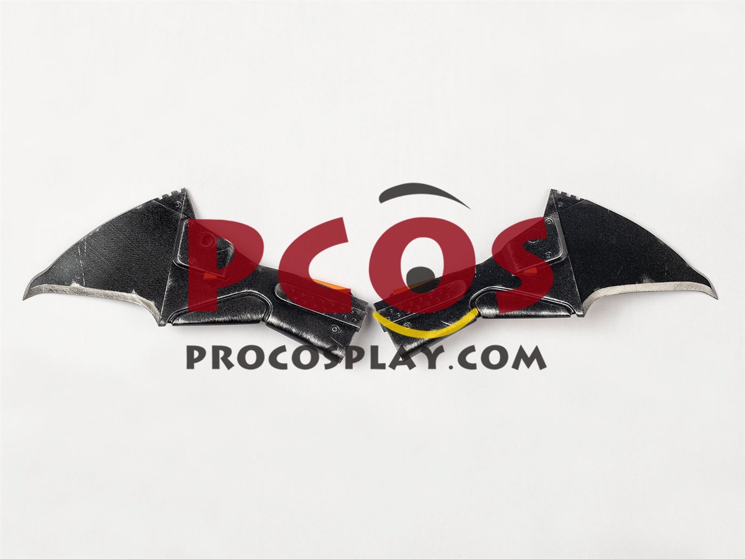 Reinforced Protective Tactical Combat Cosplay Costume C10062P