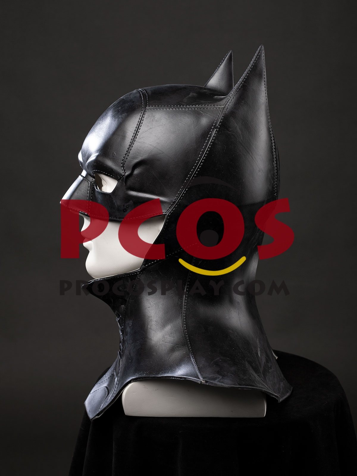 Reinforced Protective Tactical Combat Cosplay Costume C10062P