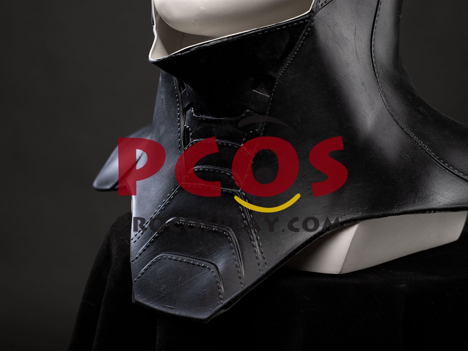 Reinforced Protective Tactical Combat Cosplay Costume C10062P