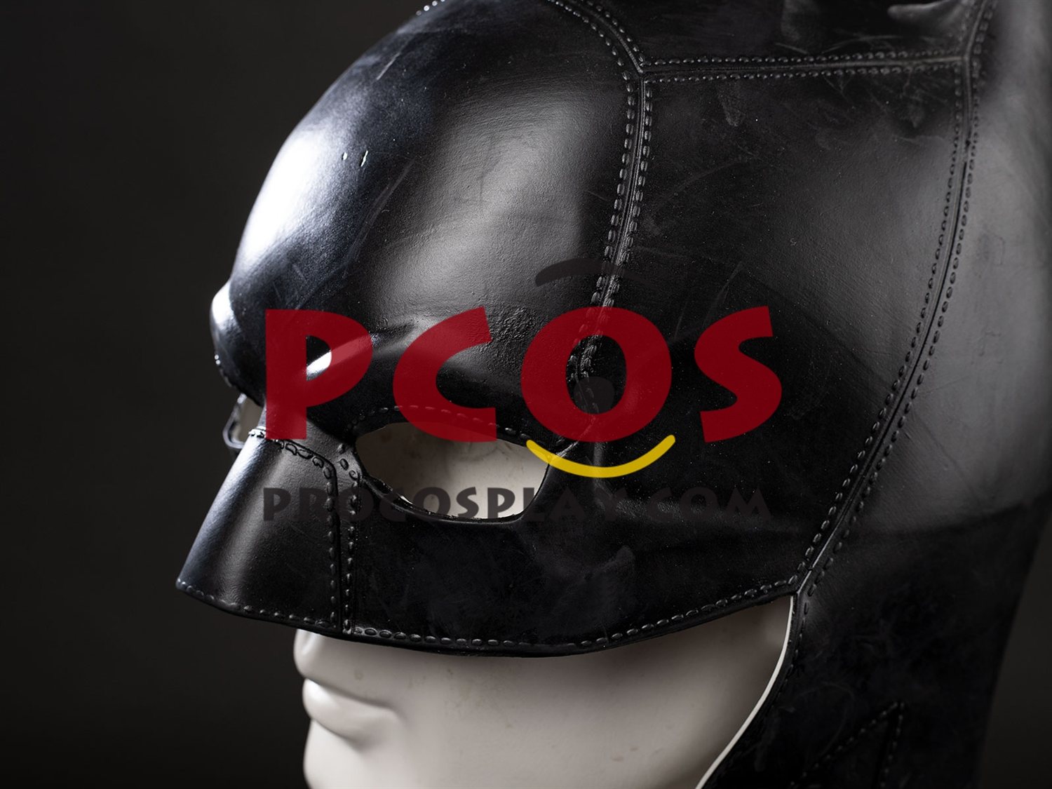 Reinforced Protective Tactical Combat Cosplay Costume C10062P