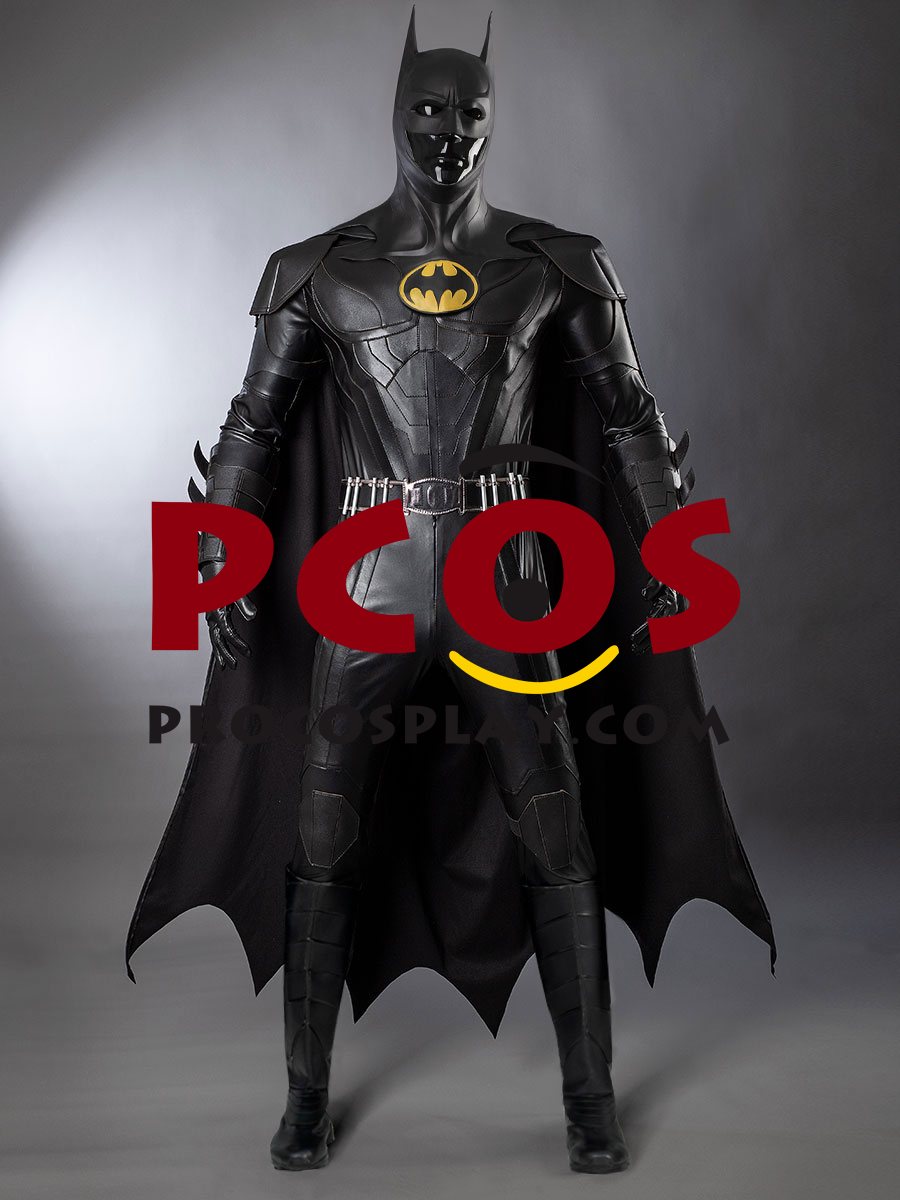 Black Armored Costume C07967 (image for) Black Armored Costume C07967