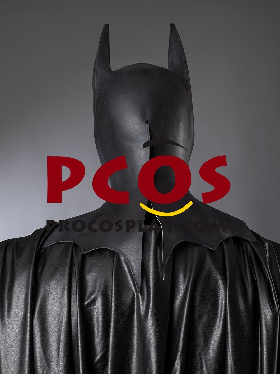 Black Armored Costume C07967