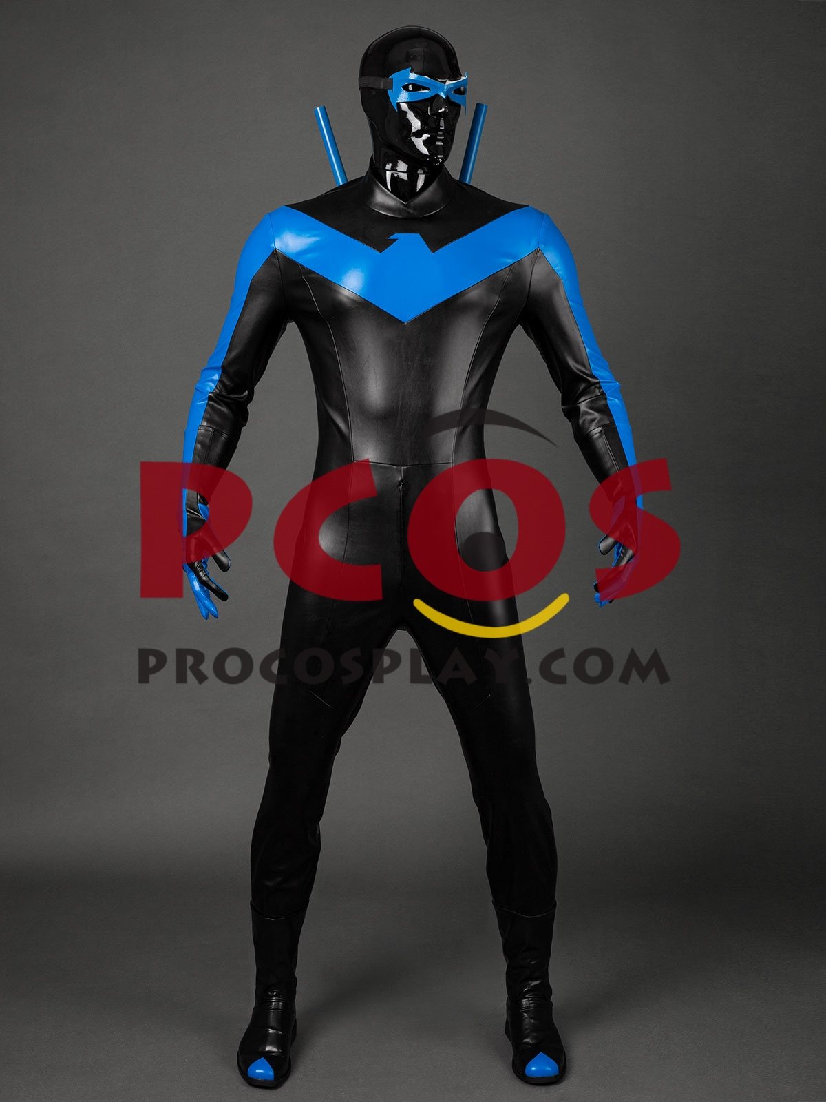 (image for) Comic Cosplay Costume Budget Friendly Version C09855E